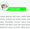 Furniture Hotel