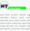 Furniture Kantor